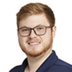 Image of CODY CROUSSORE - ASSOCIATE MERCHANDISE MANAGER