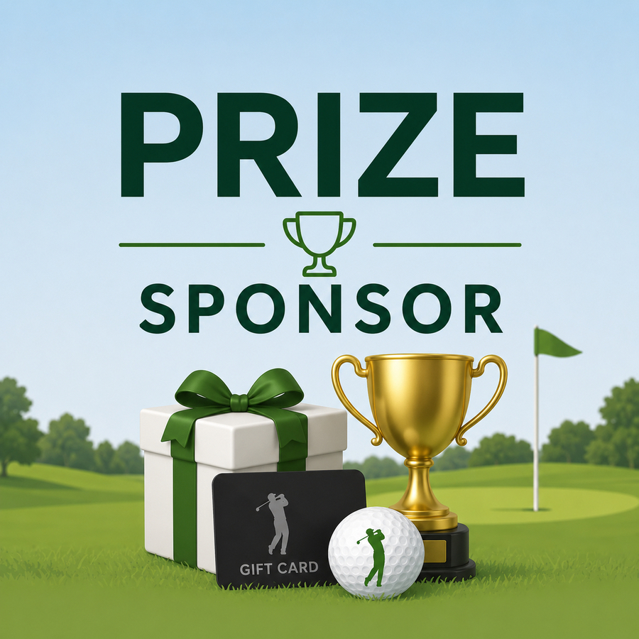 2026 SoMi Golf Outing - Correct - Default Image of Prize Sponsor
