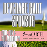 Image of Beverage Cart Sponsors