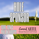 Image of Hole Sponsor