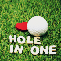 2026 NHMR Foundation Golf Tournament - Default Image of Hole In One Sponsor