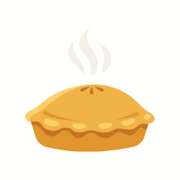 2026 NHMR Foundation Golf Tournament - Default Image of Lyman Orchards Pies Sponsor