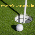 Image of Closest to the Pin Contest Sponsor (Women's)