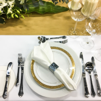 2026 NHMR Foundation Golf Tournament - Default Image of Dinner Sponsor