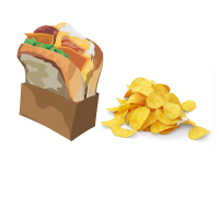 2026 NHMR Foundation Golf Tournament - Default Image of Box Lunch Sponsor