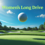 Image of Longest Drive (Women's) Contest Sponsor