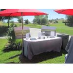 Image of Table on the Tee