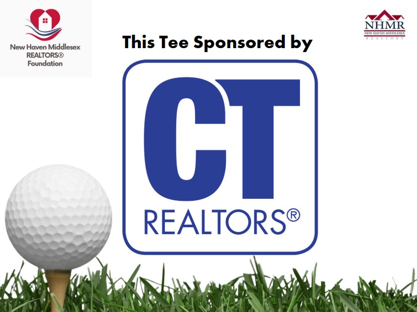 2026 NHMR Foundation Golf Tournament - Default Image of Tee Sponsor
