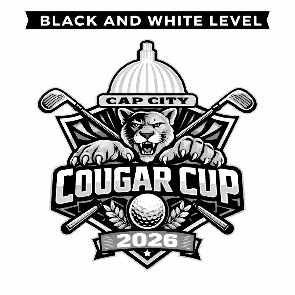 Image of Black and White Level Sponsor