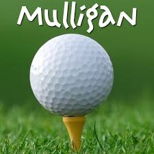 Image of Mulligan