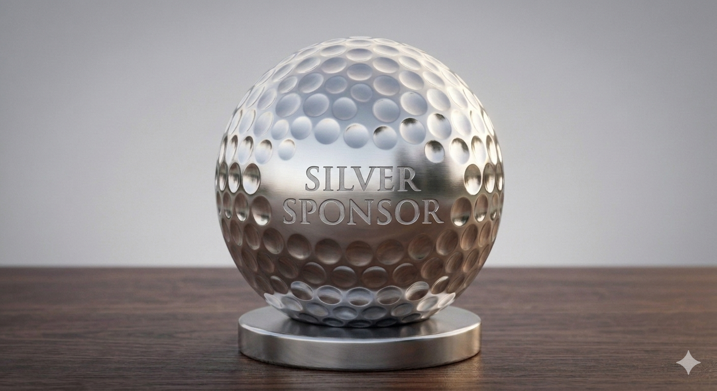 FOGA Charity Golf Tournament - Default Image of Silver Sponsorship