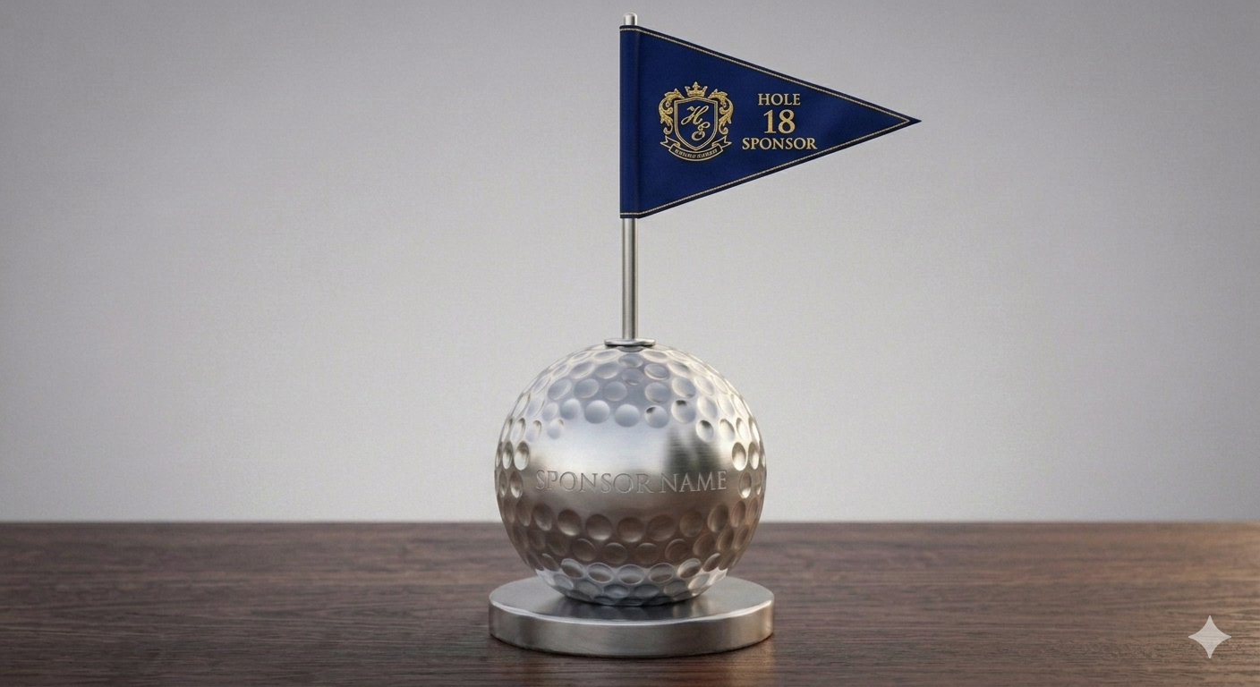 FOGA Charity Golf Tournament - Default Image of Hole Sponsorship