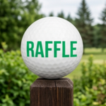 Image of Raffle Tickets