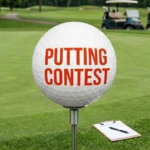 Image of Putting Contest