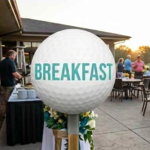 Image of Breakfast Sponsor