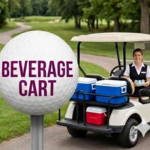 Image of Beverage Cart Sponsor