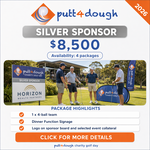 Image of Silver Sponsorship Package