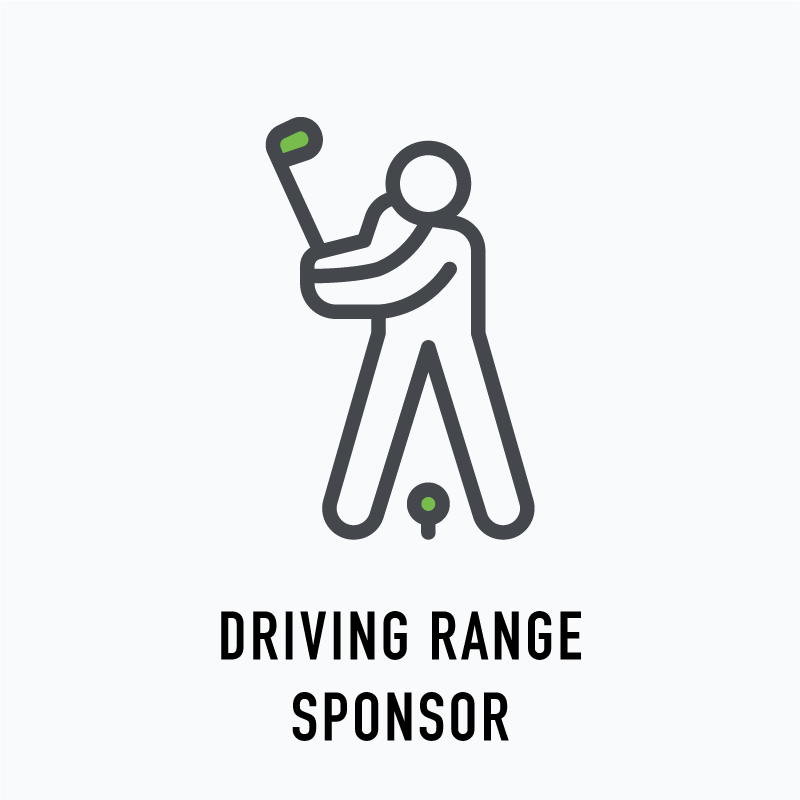 Image of Driving Range Sponsor