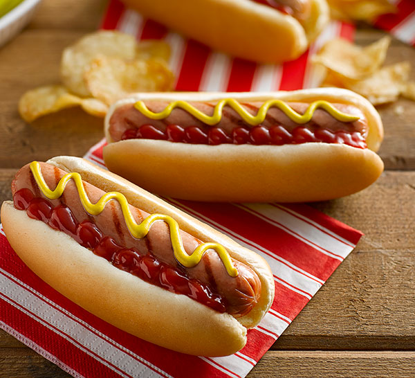 Paul Bunyan Golf Outing 2026 - Default Image of Lunch Cookout Sponsor