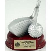 Paul Bunyan Golf Outing 2026 - Default Image of Trophy Sponsor