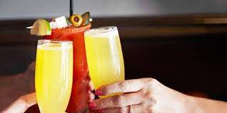 Image of Bloody Mary Drink Sponsor