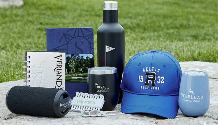 Paul Bunyan Golf Outing 2026 - Default Image of Gift Swag Donations