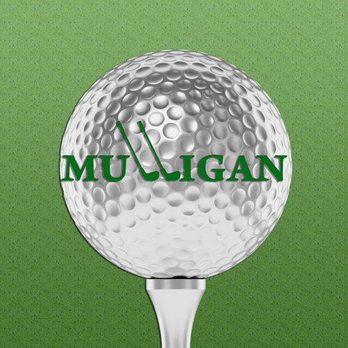 4th Annual JP Strong - Hope Charity Golf Tournament - Default Image of Three Mulligans