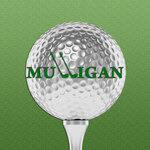 Image of Three Mulligans
