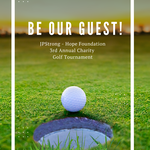 Image of Guest Ticket