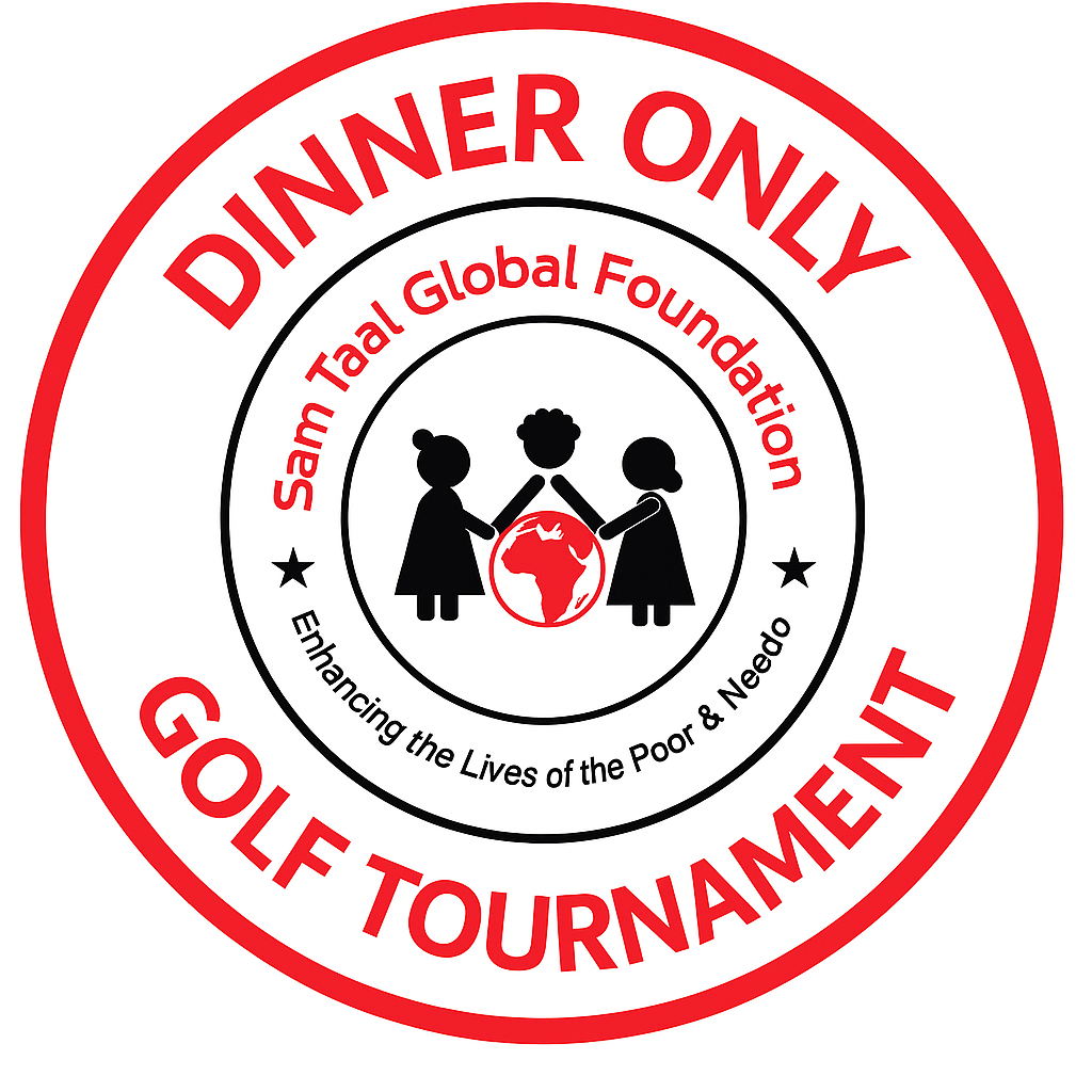 STGF 9th Annual Charity Golf Tournament - Default Image of Dinner Only
