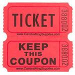 Image of 150 50/50 Raffle Tickets