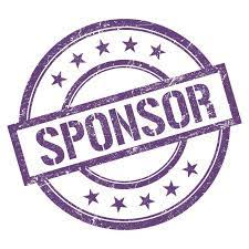 2026 Thomas H Few Memorial Golf Tournament - Default Image of Purple Sponsor- Hole sign
