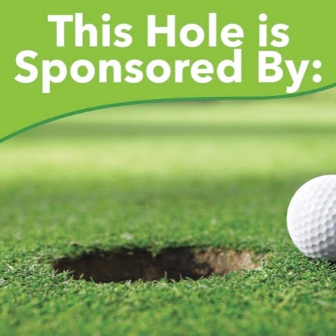 2026 Cicero Firefighters Charitable Golf Outing - Default Image of Hole Sponsor