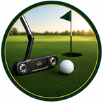 Image of Practice Green Sponsor