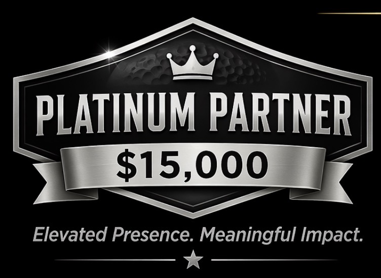Sam Watson Charity Golf Classic 2026 - Default Image of Platinum Partner