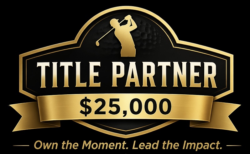 Sam Watson Charity Golf Classic 2026 - Default Image of Title Partner