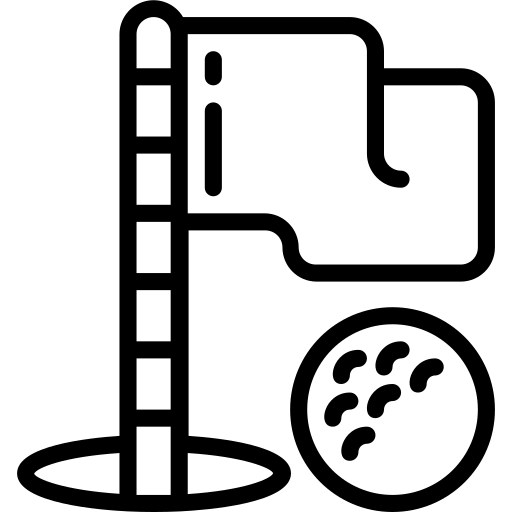 Image of Hole Sponsorship