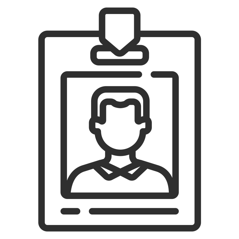 Image of Registration Table Sponsorship