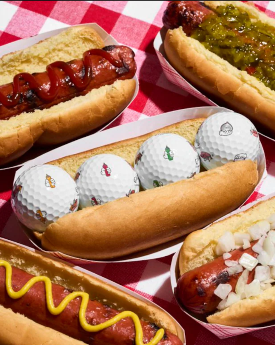 CESG 2nd Annual Golf Tournament - Default Image of The Turn – Halfway Hotdogs/Snacks Sponsor