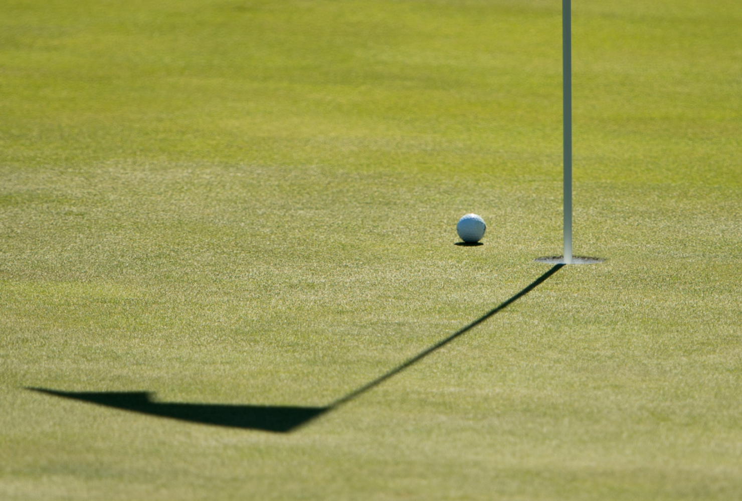 CESG 2nd Annual Golf Tournament - Default Image of Closest to the Pin Sponsor 