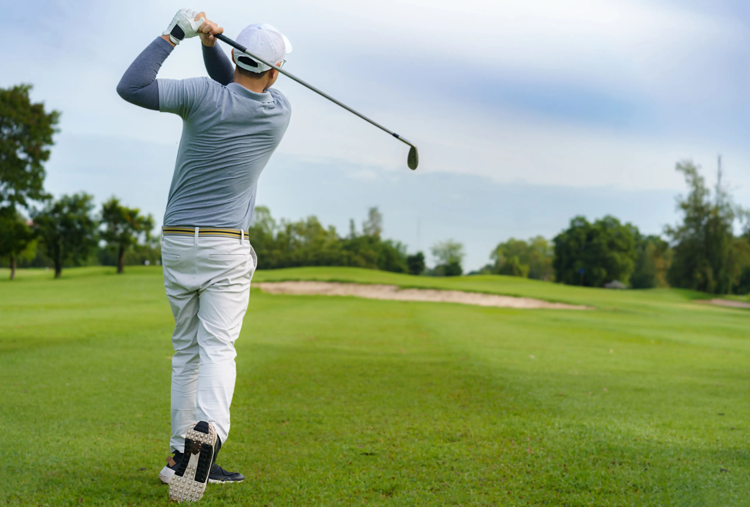 CESG 2nd Annual Golf Tournament - Default Image of Longest Drive Sponsor