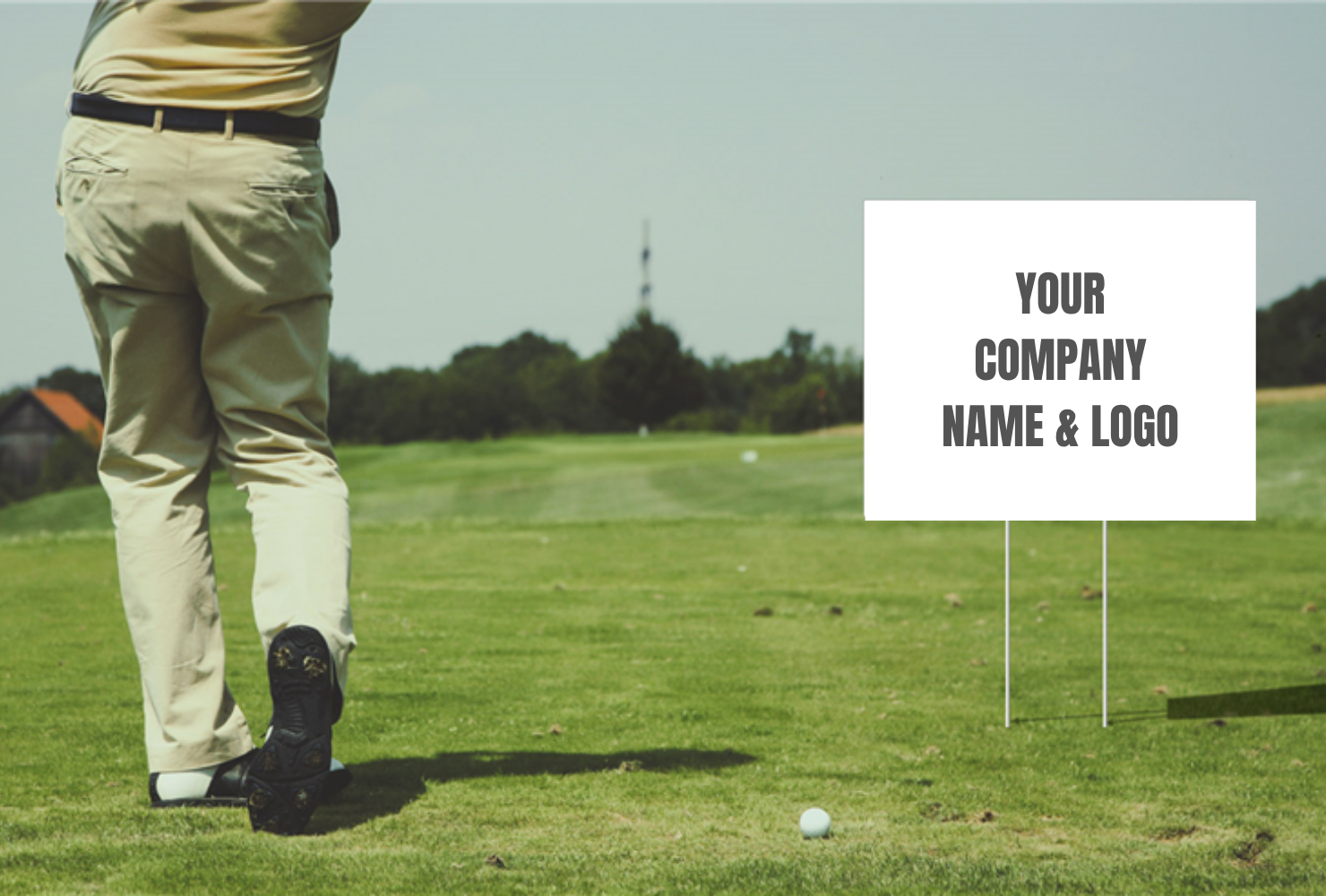 CESG 2nd Annual Golf Tournament - Default Image of Hole Sponsor