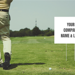 Image of Hole Sponsor