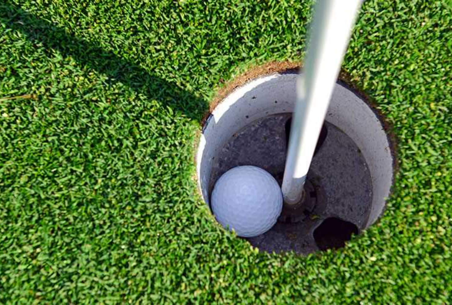 CESG 2nd Annual Golf Tournament - Default Image of Hole-in-One Sponsor