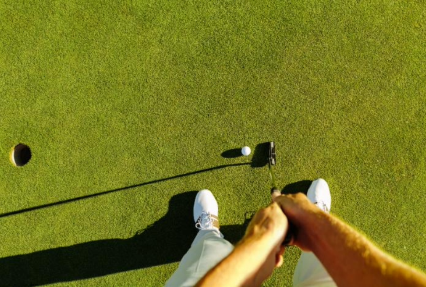 CESG 2nd Annual Golf Tournament - Default Image of Putting Challenge Sponsor 
