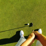 Image of Putting Challenge Sponsor 
