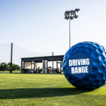Image of Driving Range Sponsor
