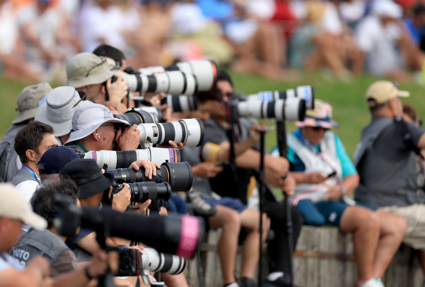 CESG 2nd Annual Golf Tournament - Default Image of Photography Sponsor 