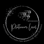 Image of Platinum Sponsorship