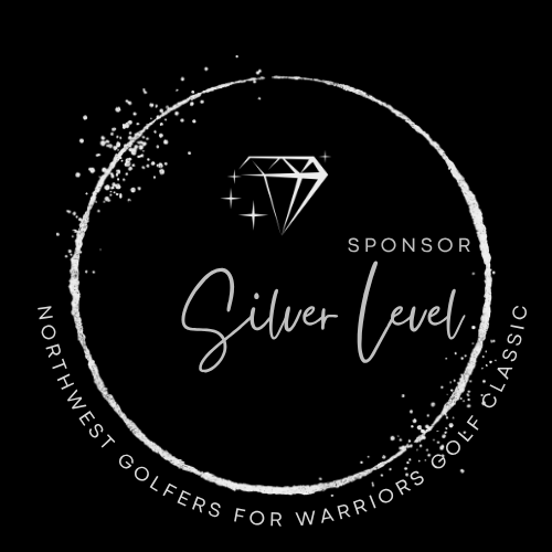 2026 Northwest Golfers for Warriors Golf Classic - Military Appreciation Tournament - Default Image of Silver Sponsorship